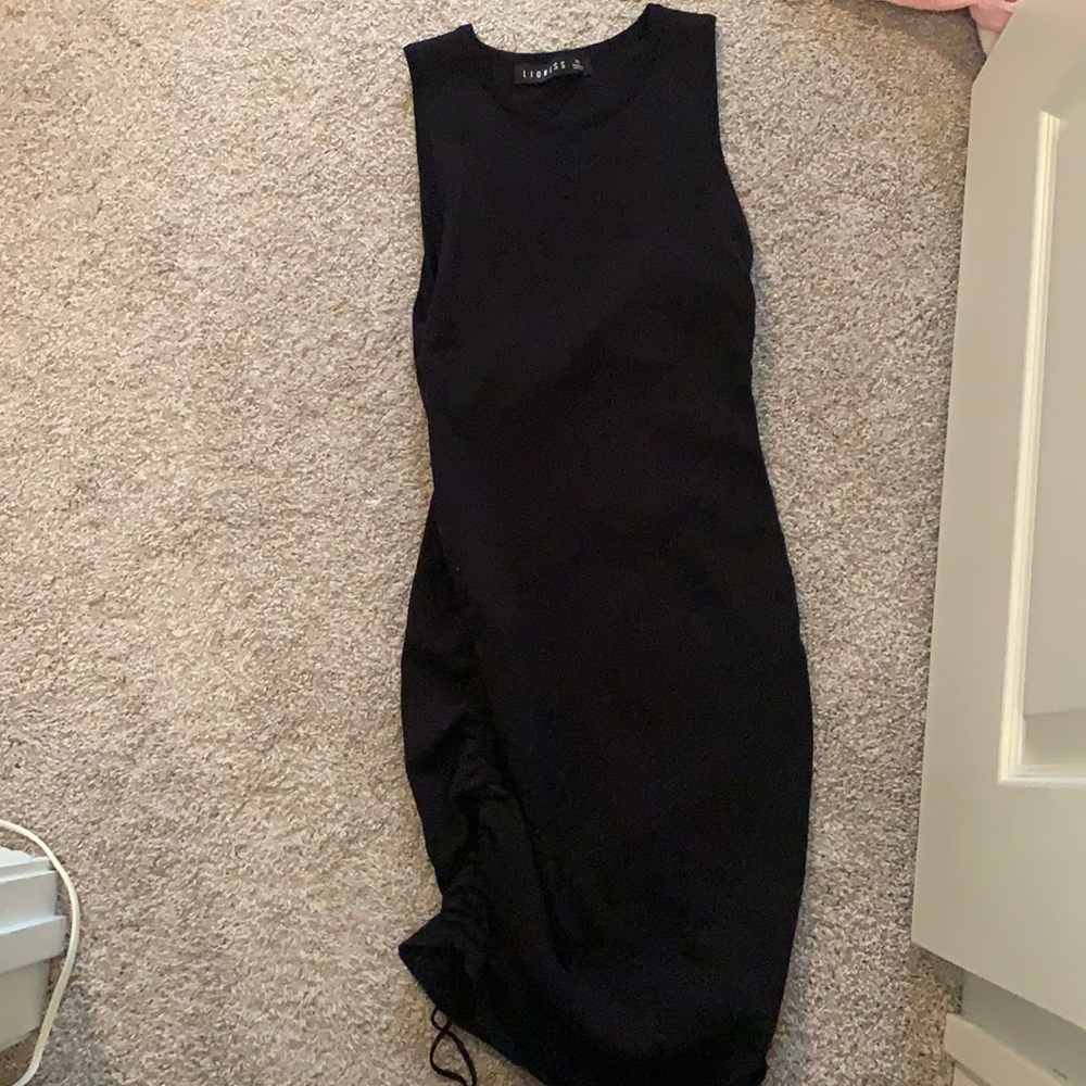 Military minds dress